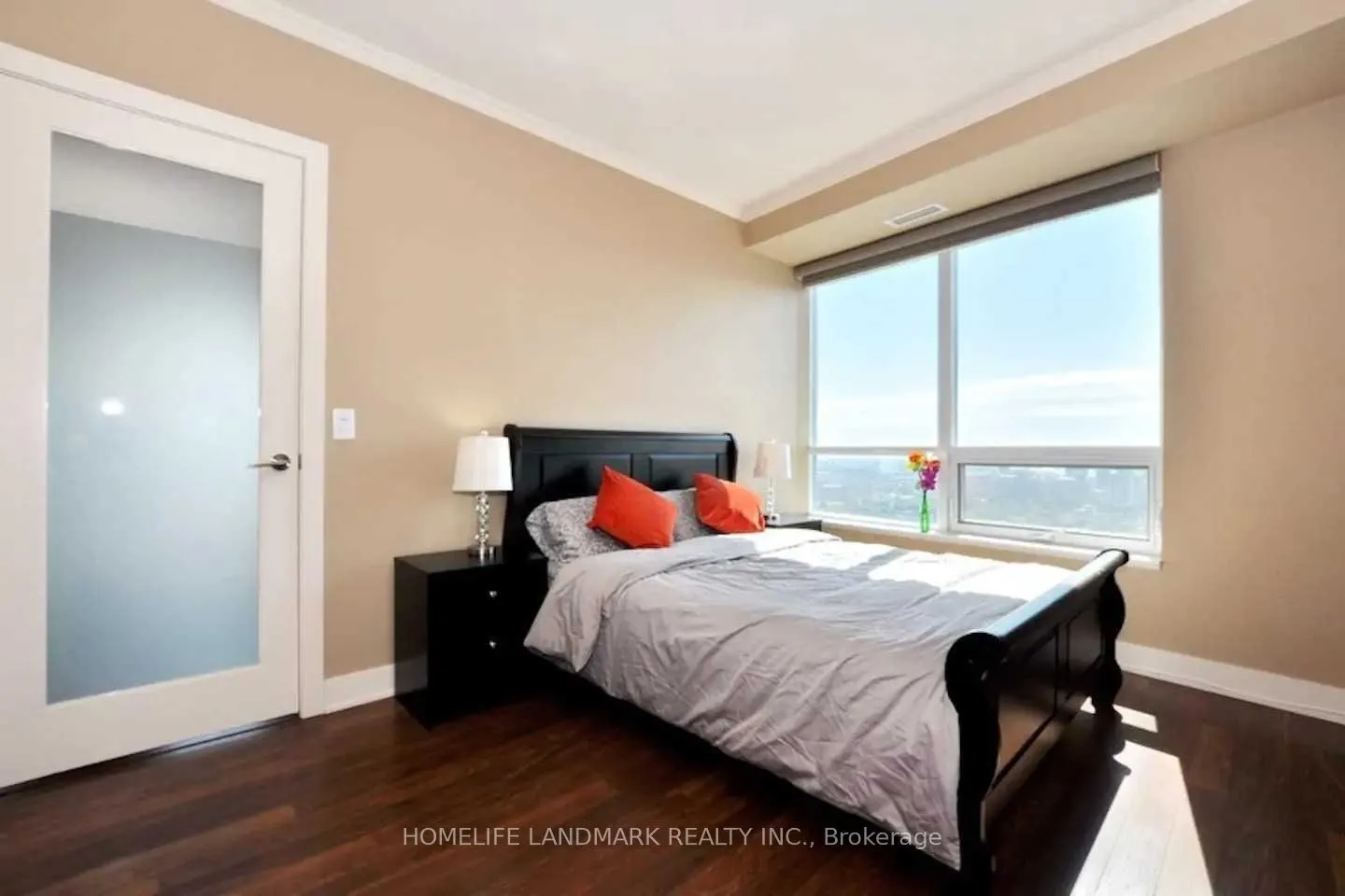 120 Homewood Avenue, #2707