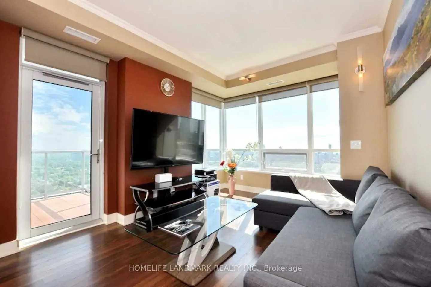 120 Homewood Avenue, #2707