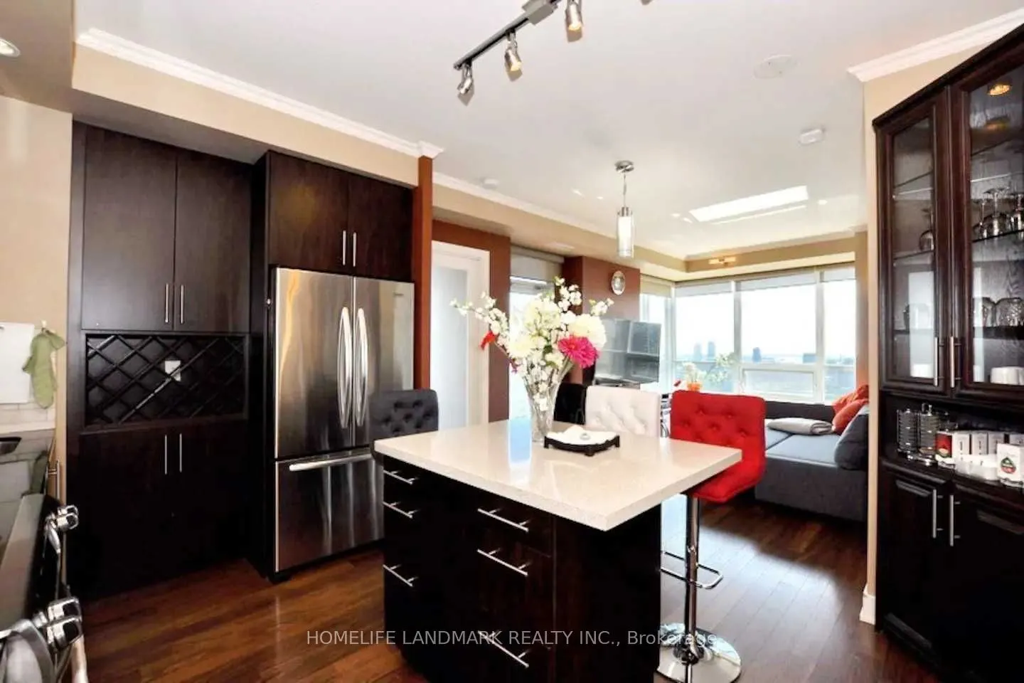 120 Homewood Avenue, #2707