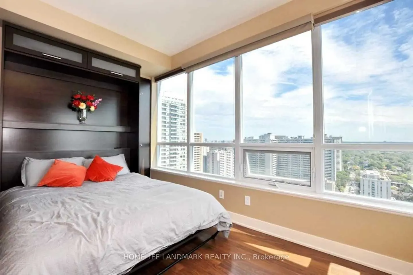 120 Homewood Avenue, #2707