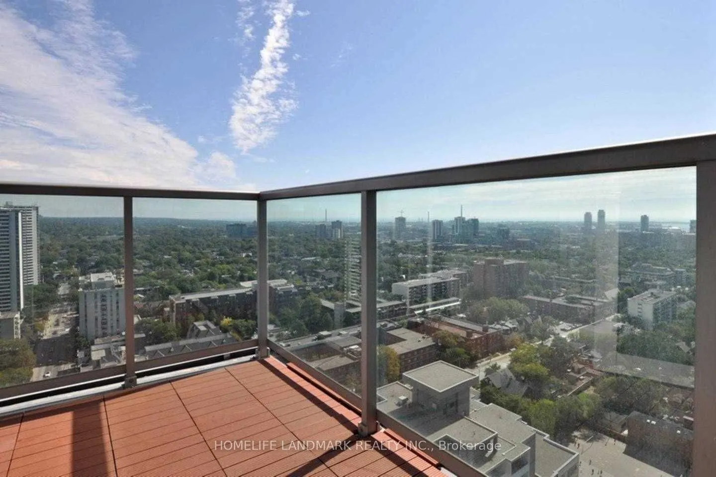 120 Homewood Avenue, #2707