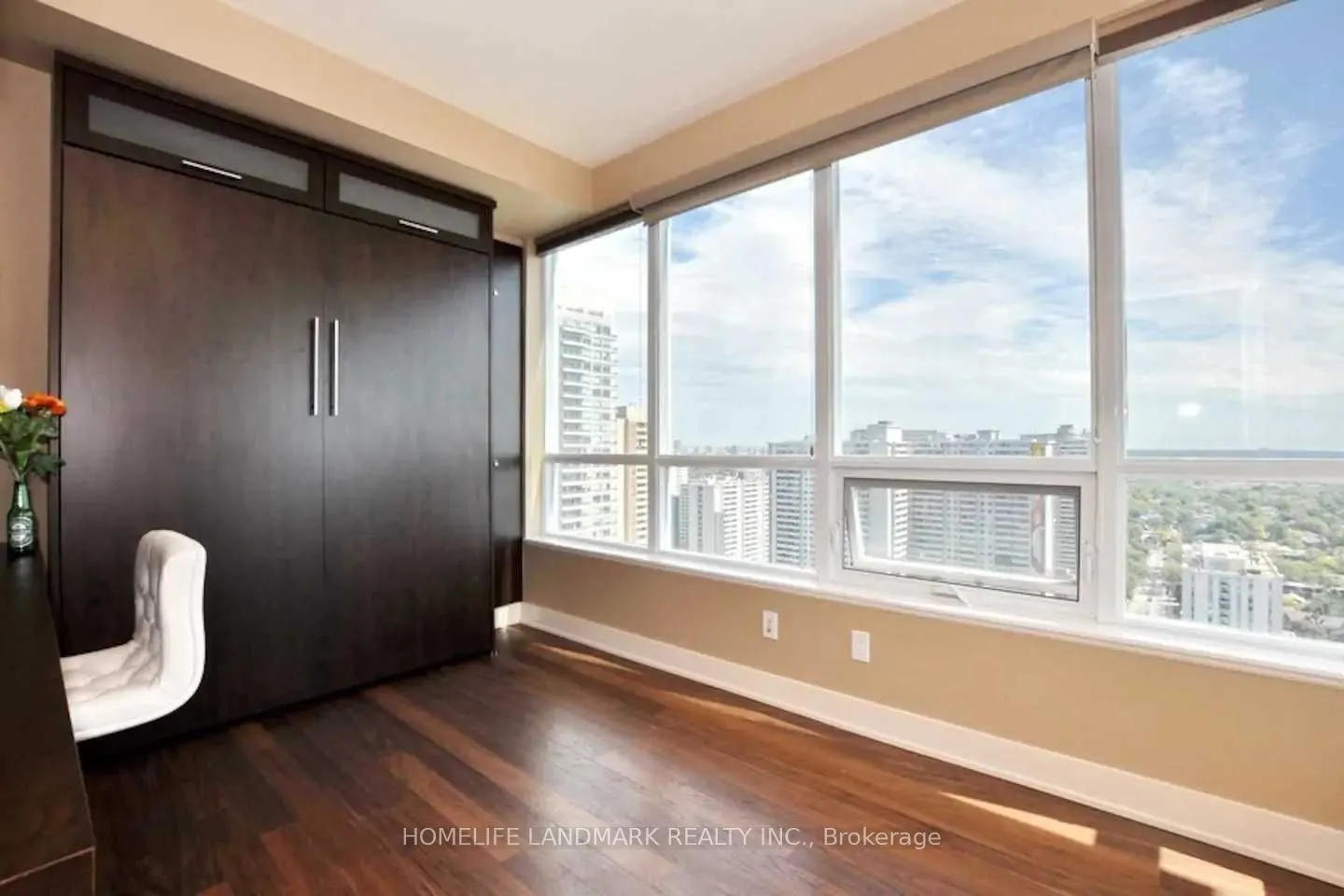 120 Homewood Avenue, #2707