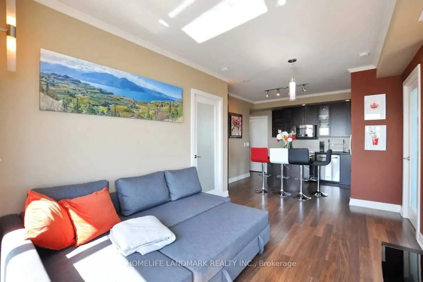 120 Homewood Avenue, #2707