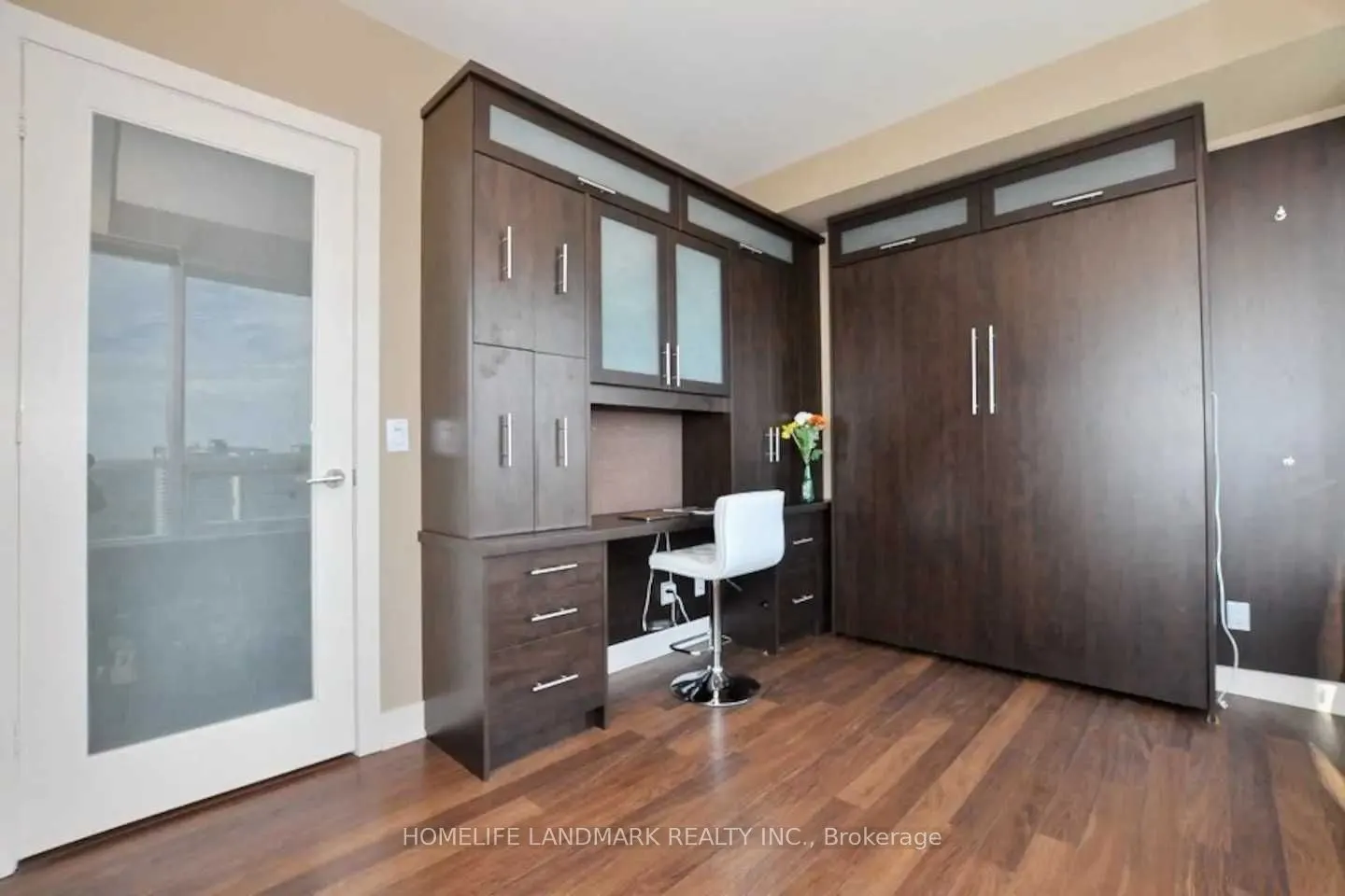 120 Homewood Avenue, #2707