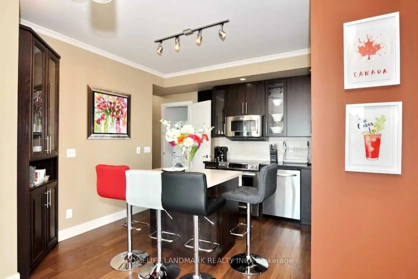 120 Homewood Avenue, #2707