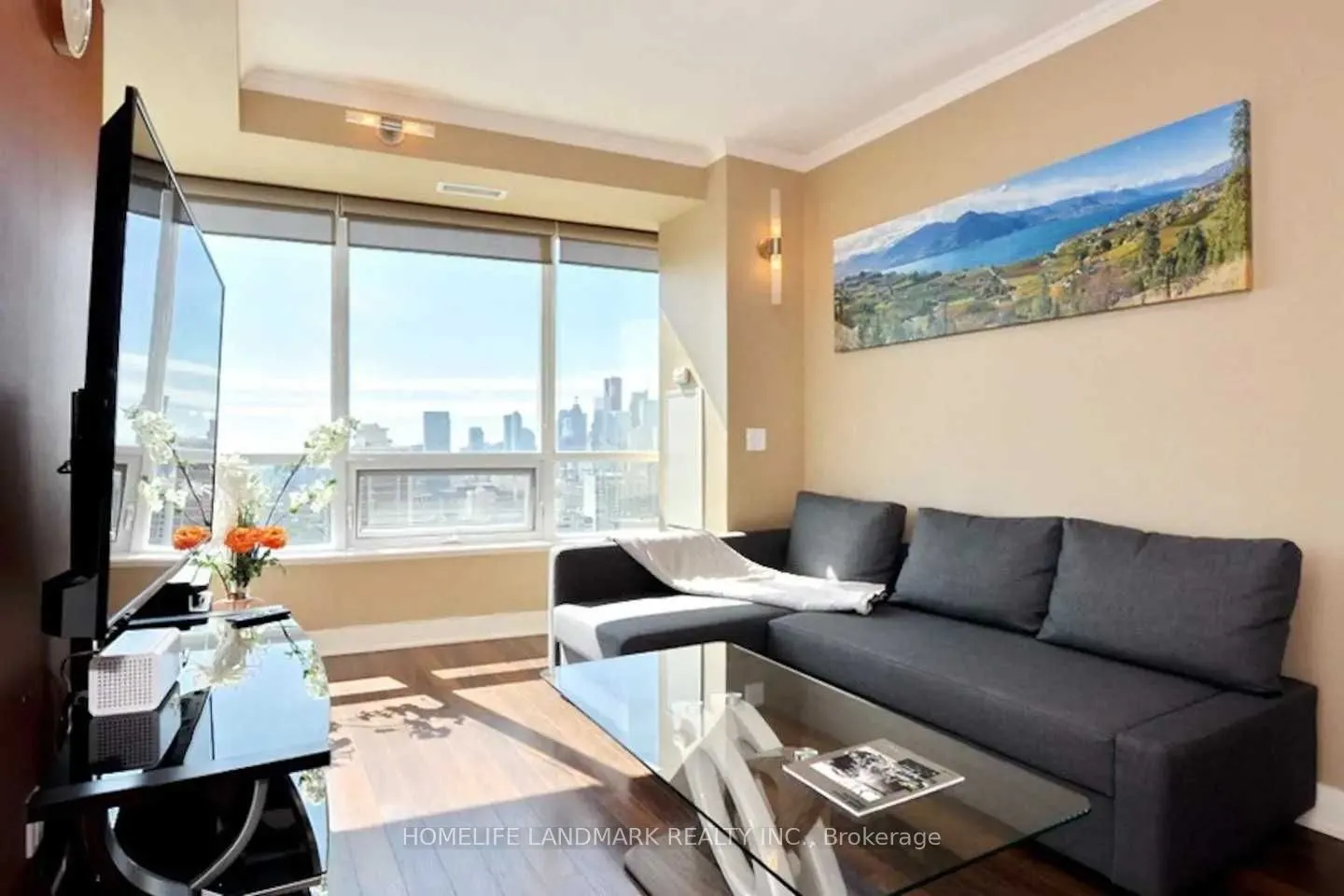 120 Homewood Avenue, #2707