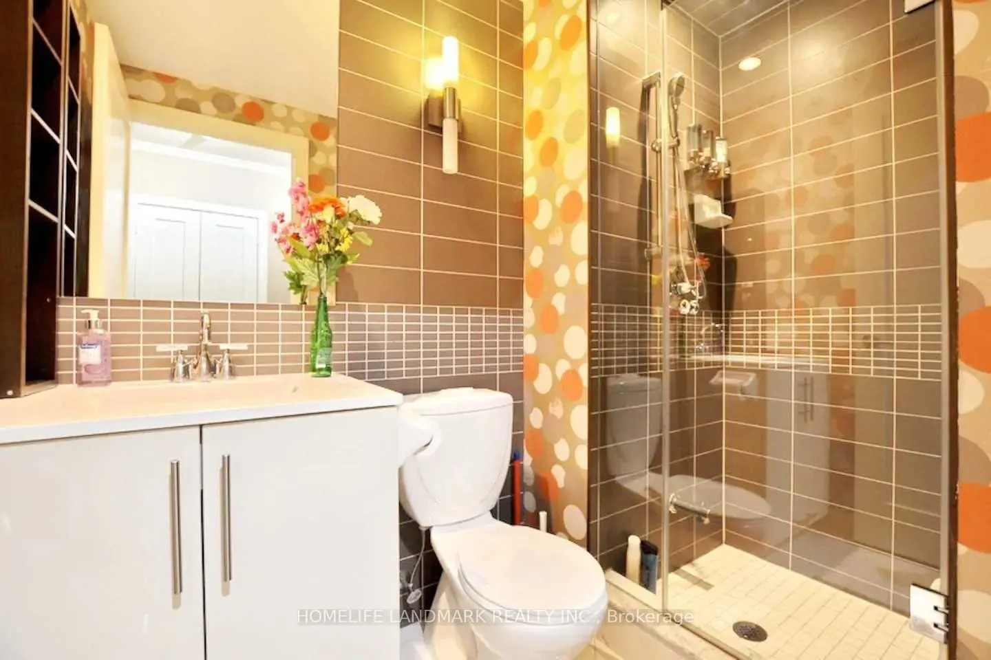 120 Homewood Avenue, #2707