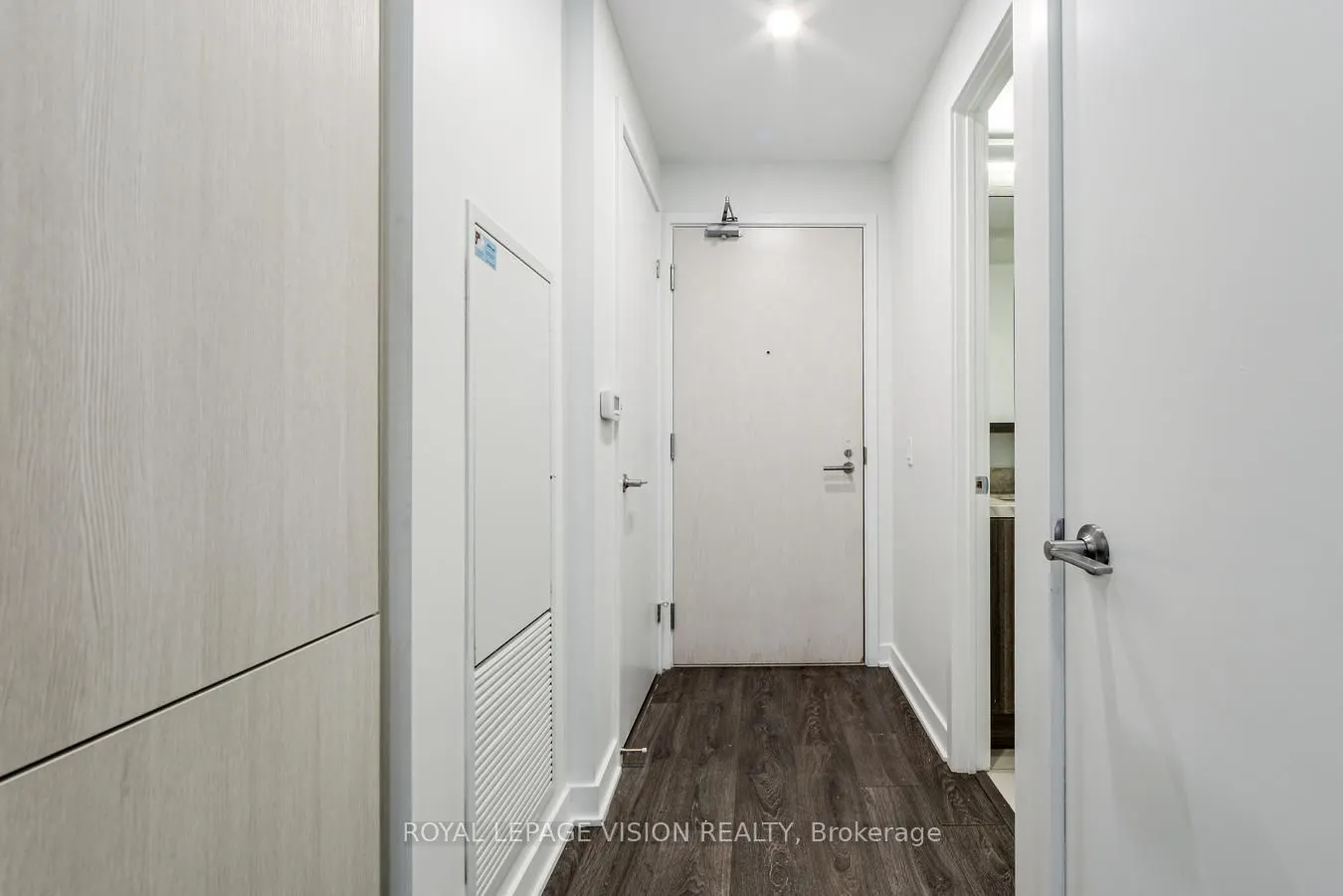115 Blue Jays Way, #803