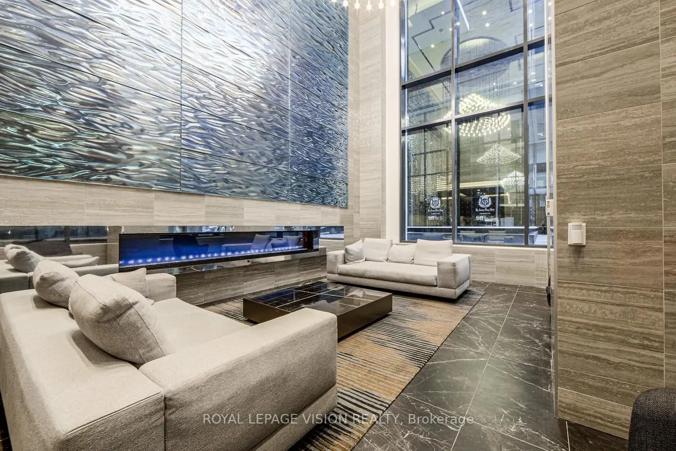 115 Blue Jays Way, #803