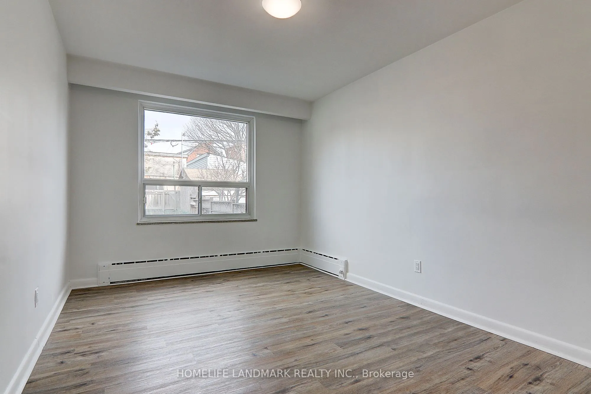8 Hanson Road, #2(Upper