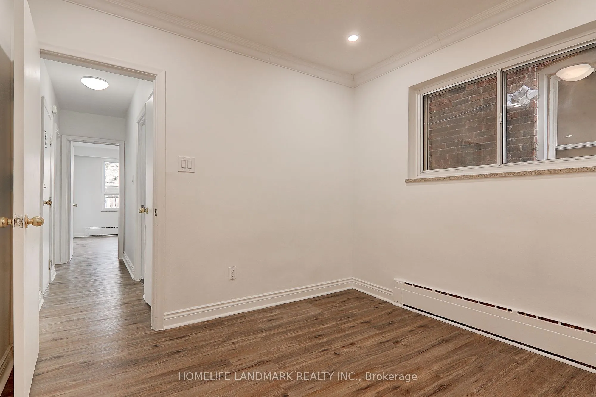 8 Hanson Road, #2(Upper