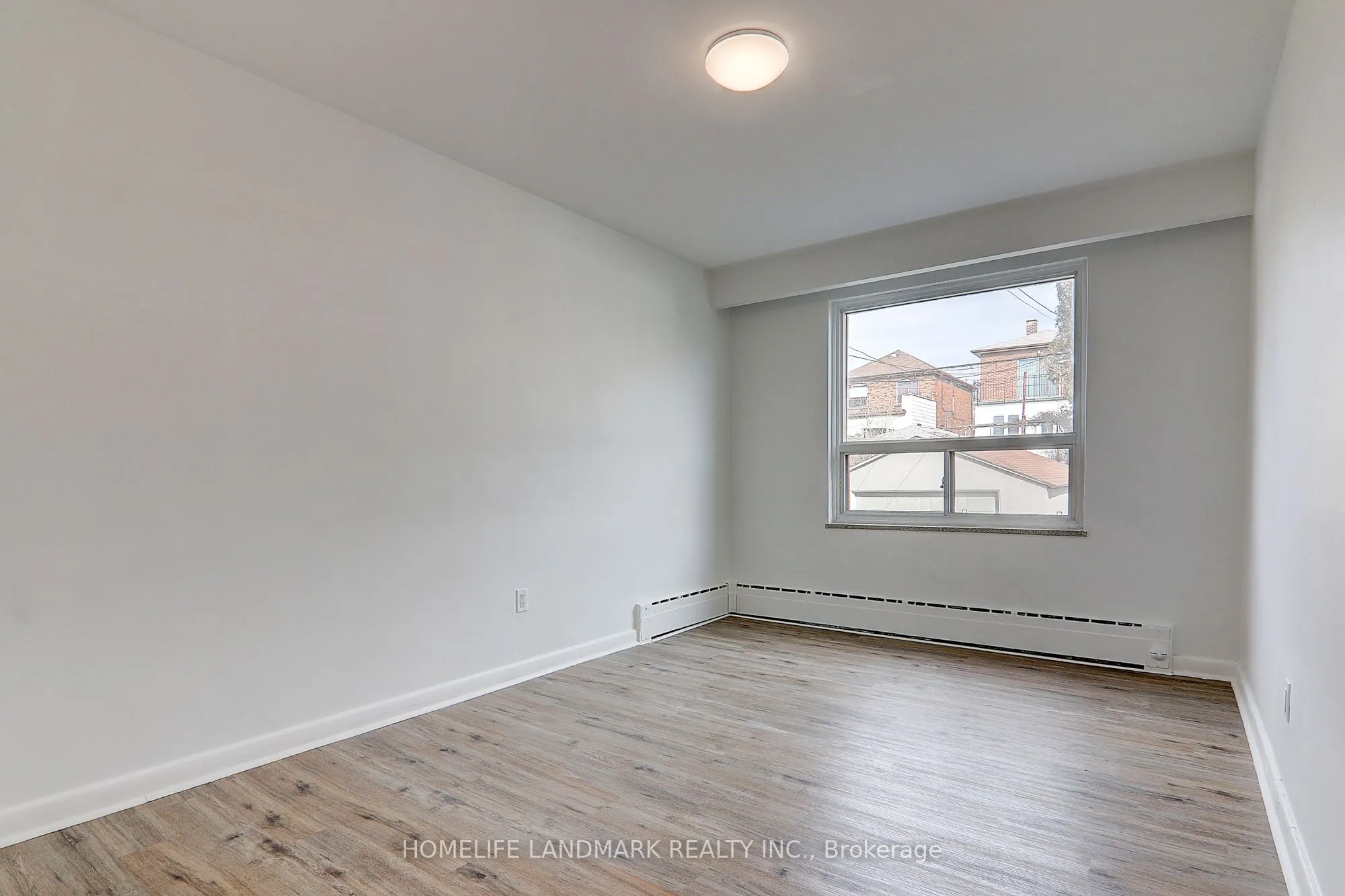 8 Hanson Road, #2(Upper