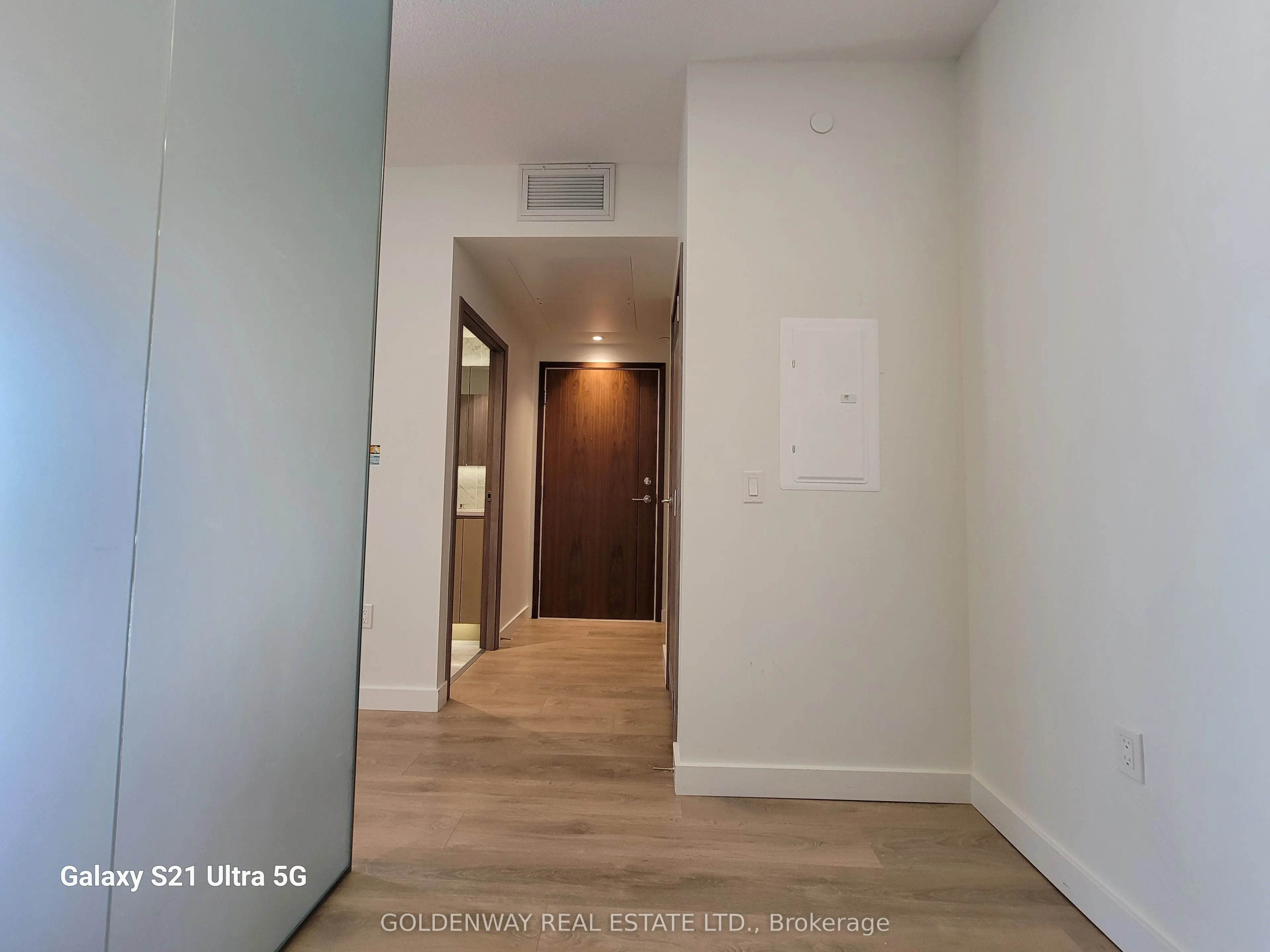 95 McMahon Drive, #1608