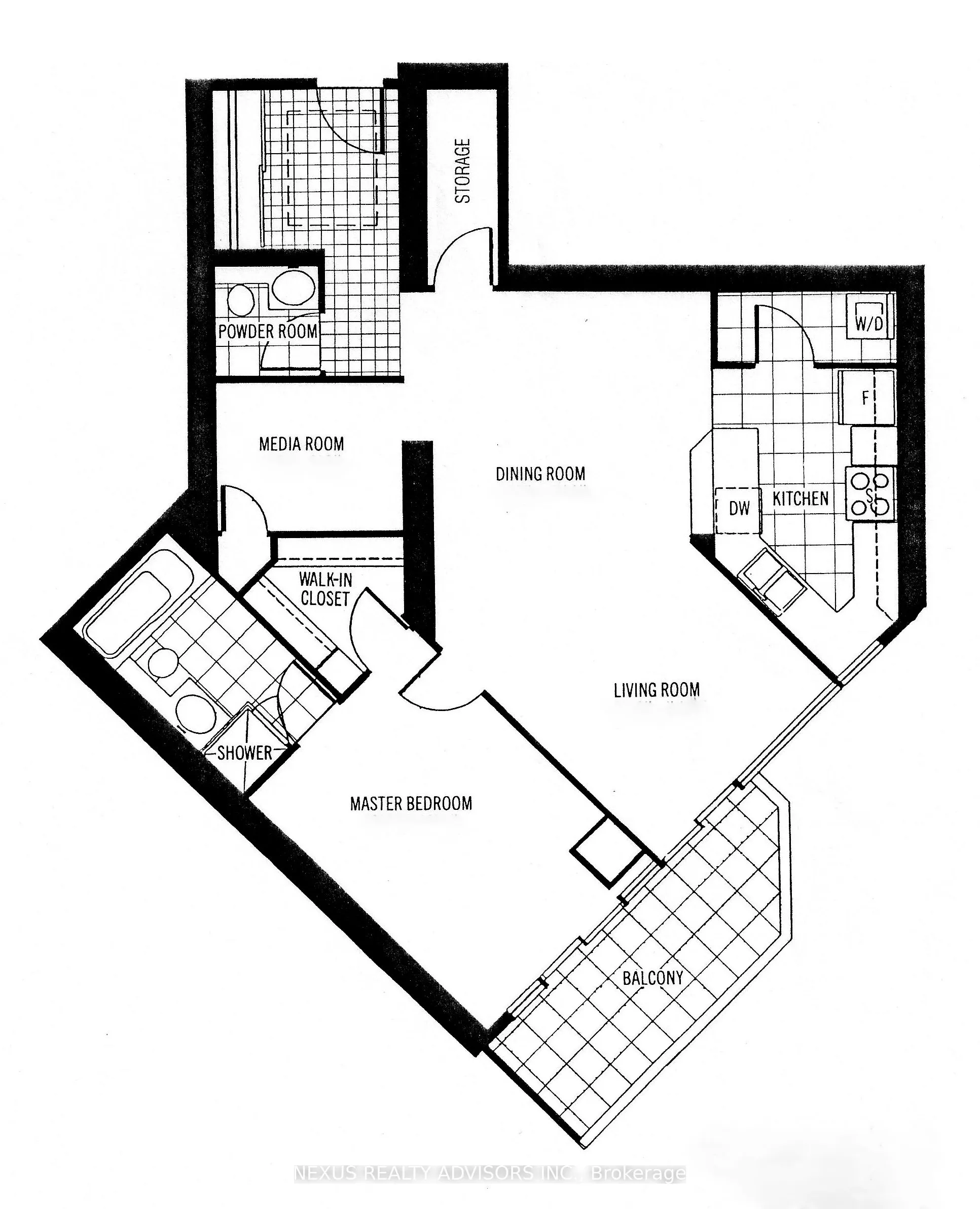10 Yonge Street, #1213