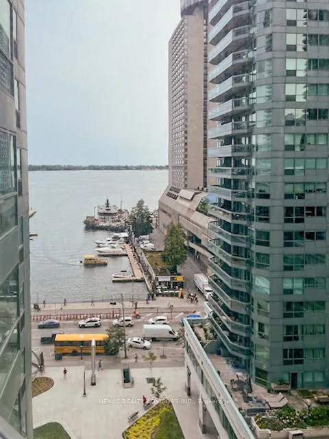 10 Yonge Street, #1213