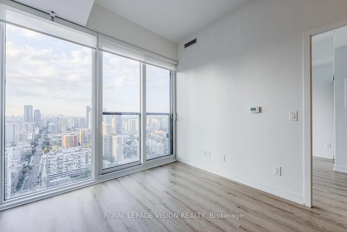 319 Jarvis Street, #4507