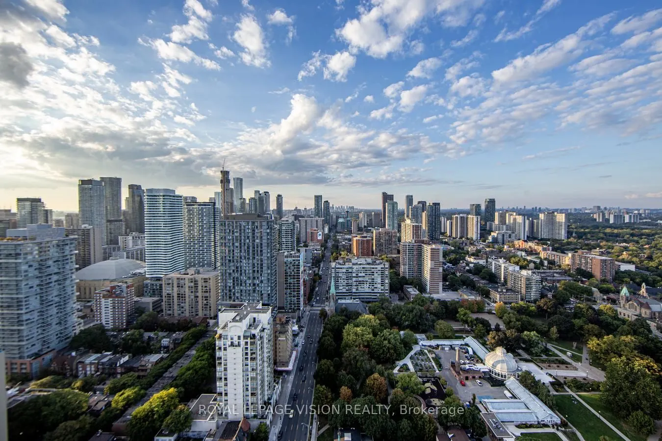 319 Jarvis Street, #4507