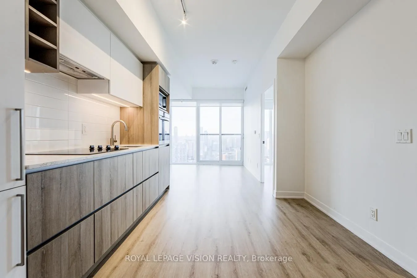 319 Jarvis Street, #4507
