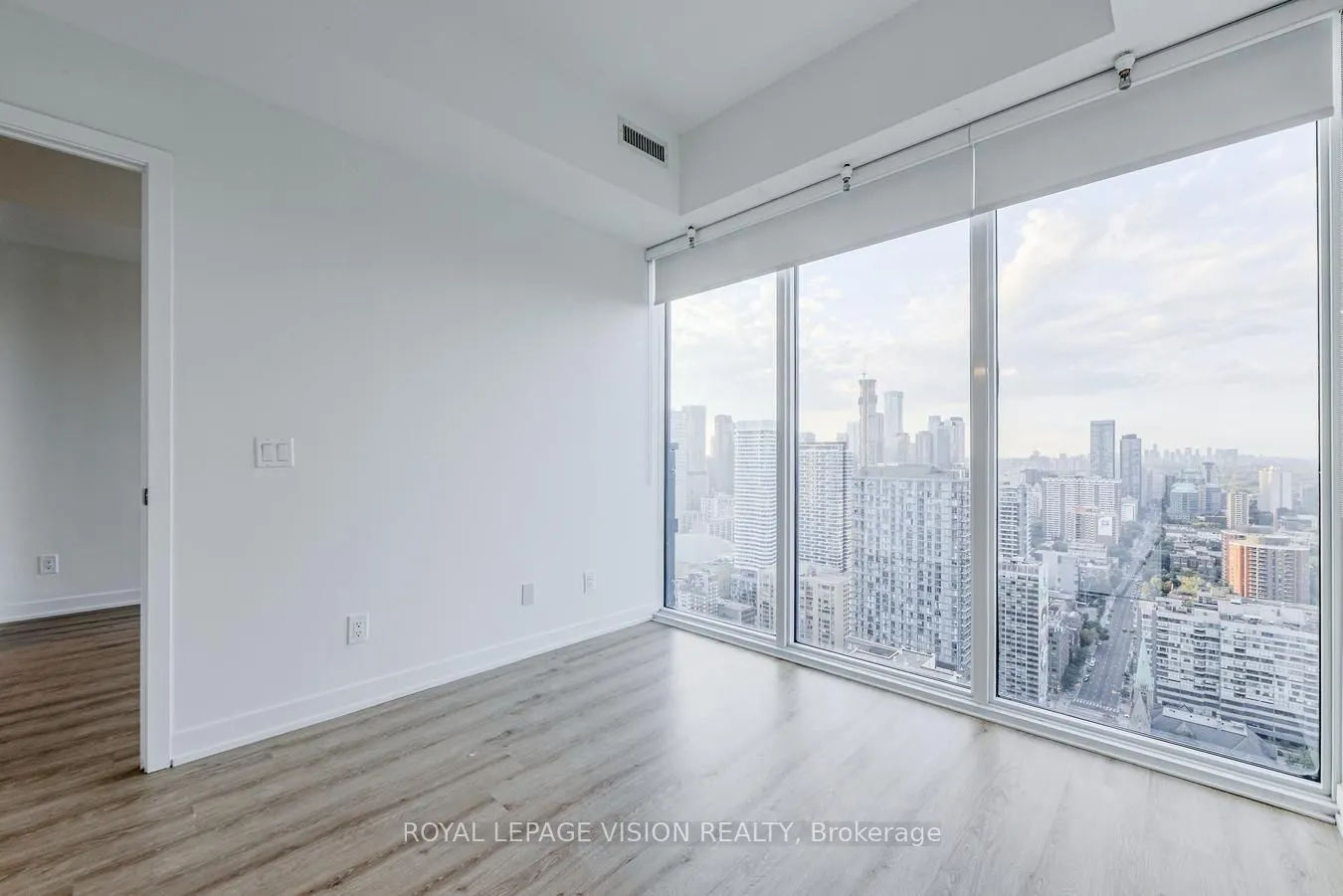 319 Jarvis Street, #4507