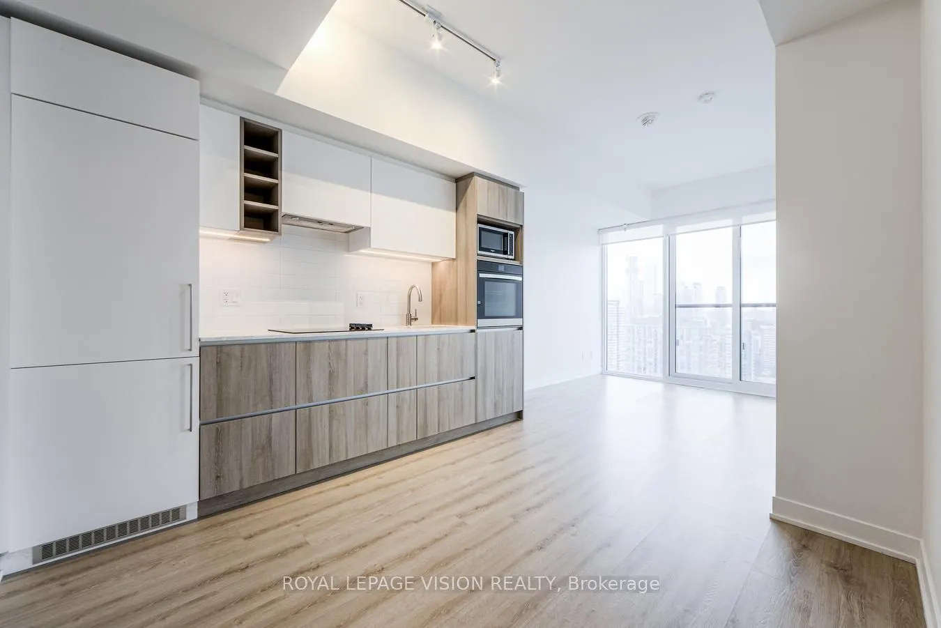 319 Jarvis Street, #4507