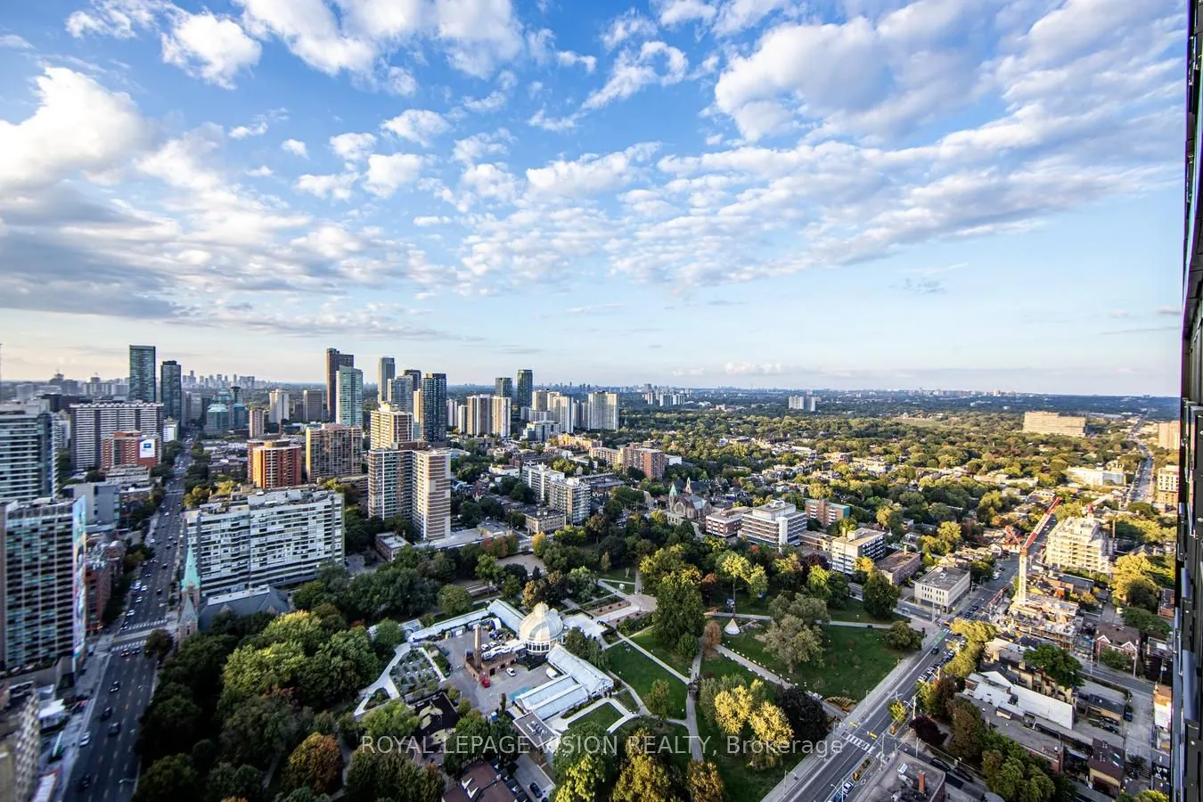 319 Jarvis Street, #4507