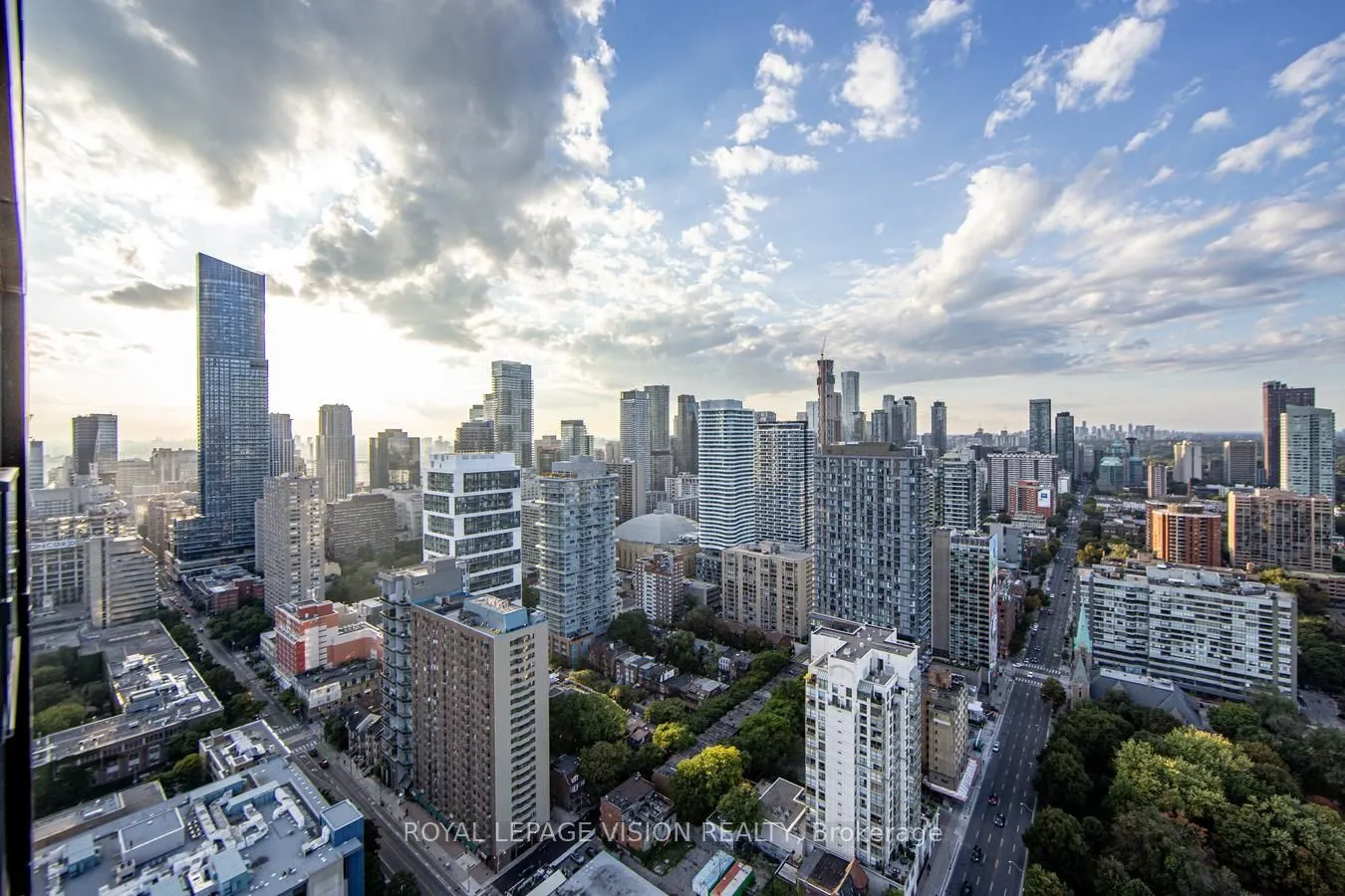 319 Jarvis Street, #4507
