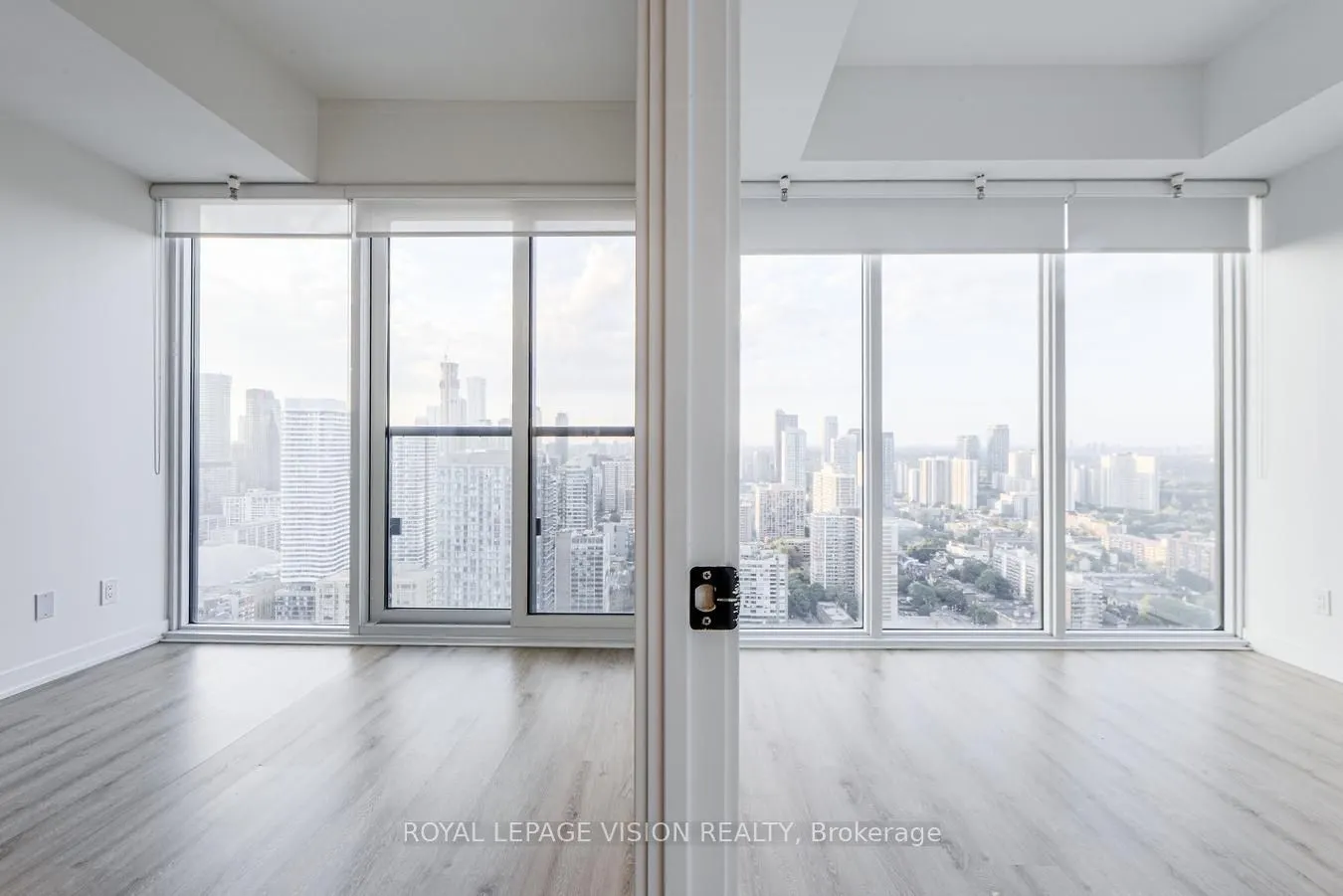 319 Jarvis Street, #4507