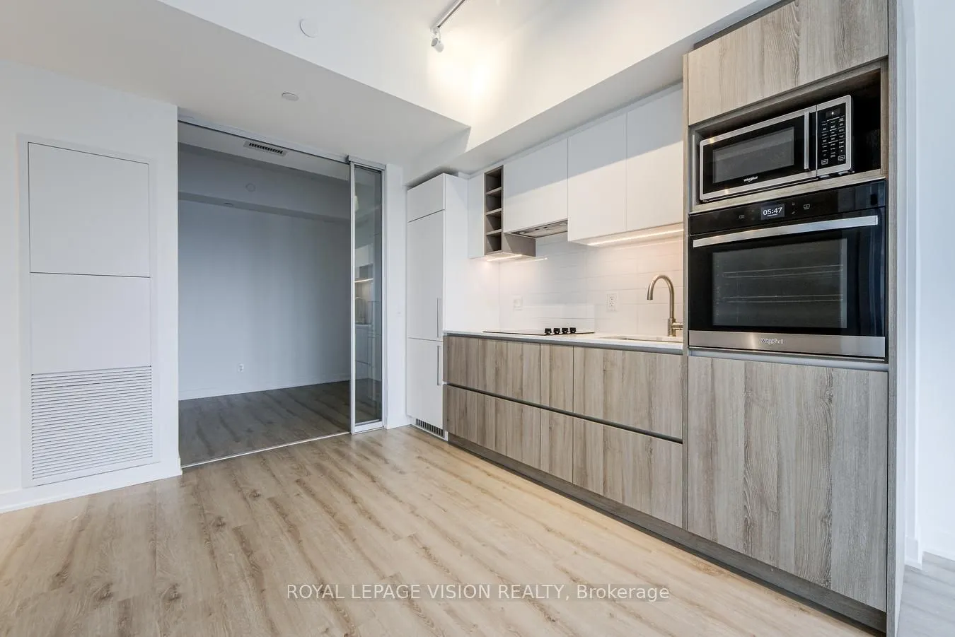 319 Jarvis Street, #4507