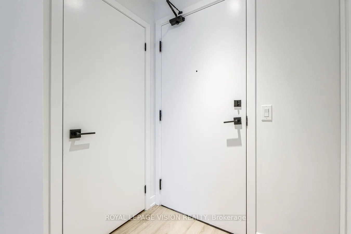 319 Jarvis Street, #4507