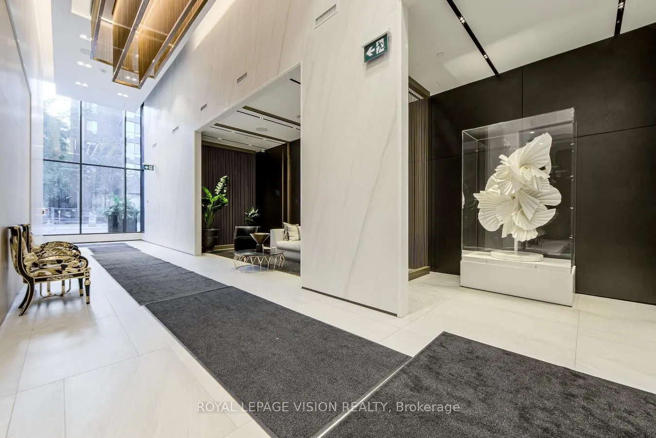 319 Jarvis Street, #4507