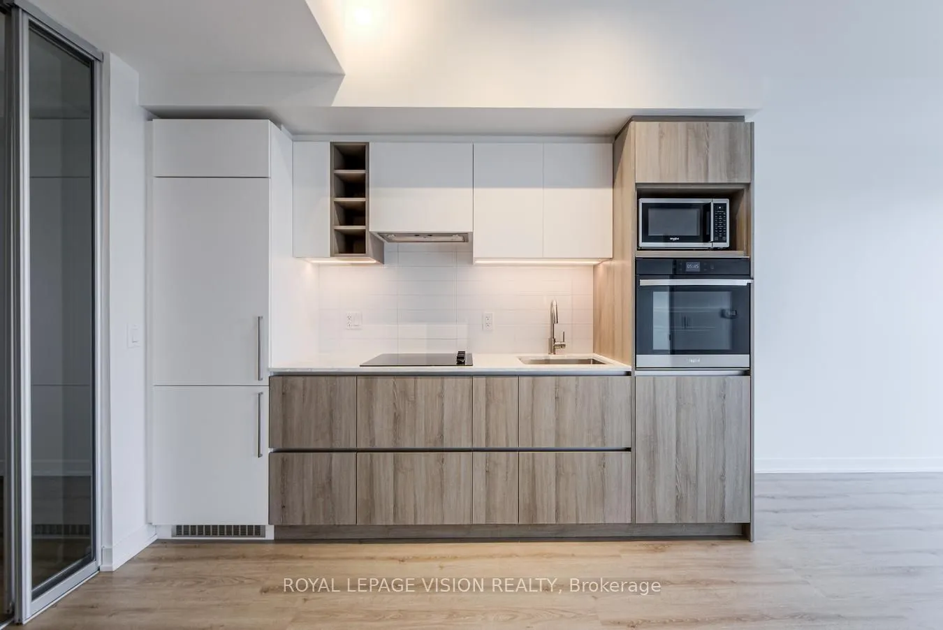 319 Jarvis Street, #4507