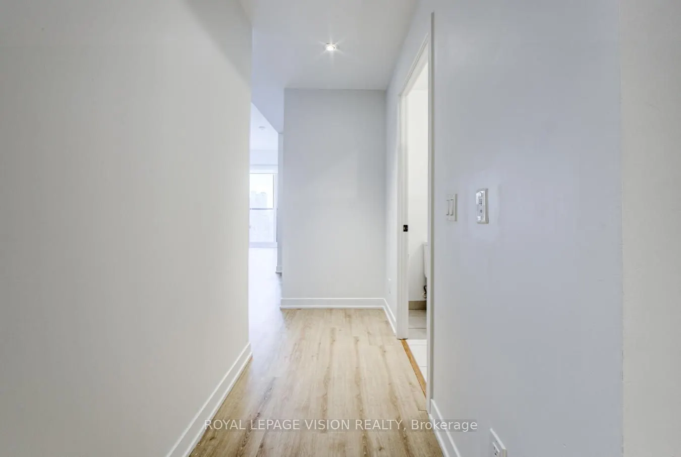319 Jarvis Street, #4507