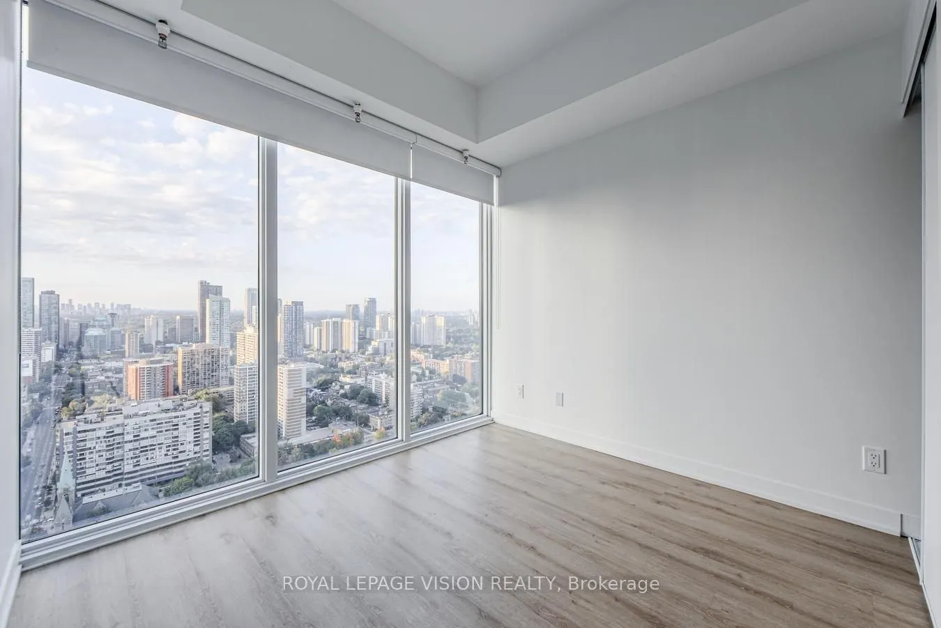 319 Jarvis Street, #4507