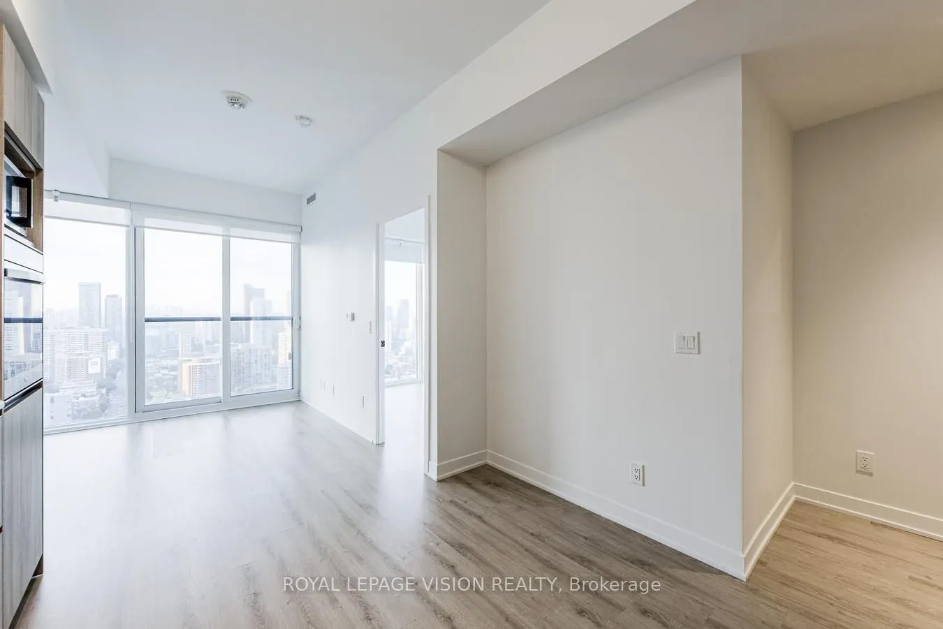 319 Jarvis Street, #4507