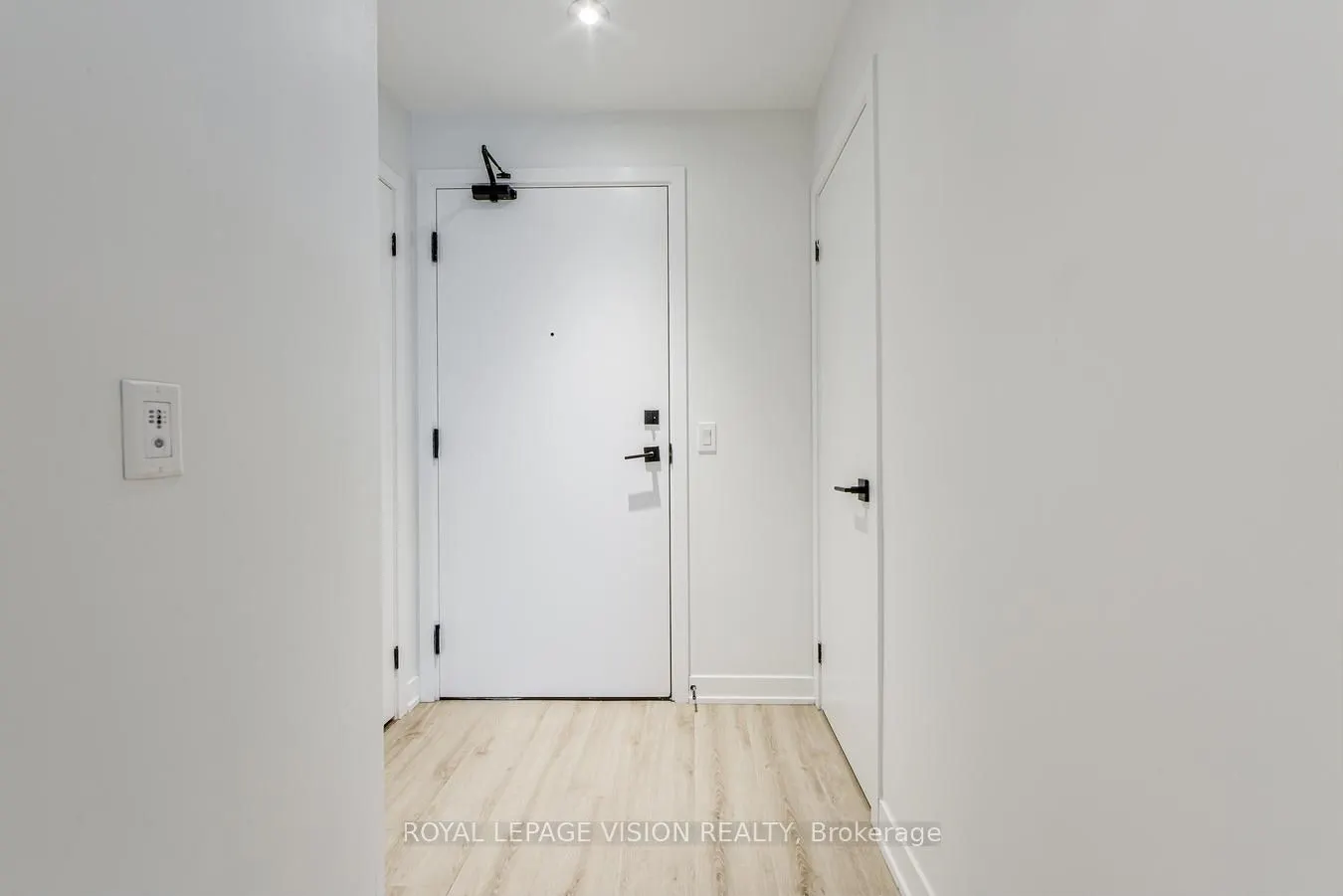319 Jarvis Street, #4507