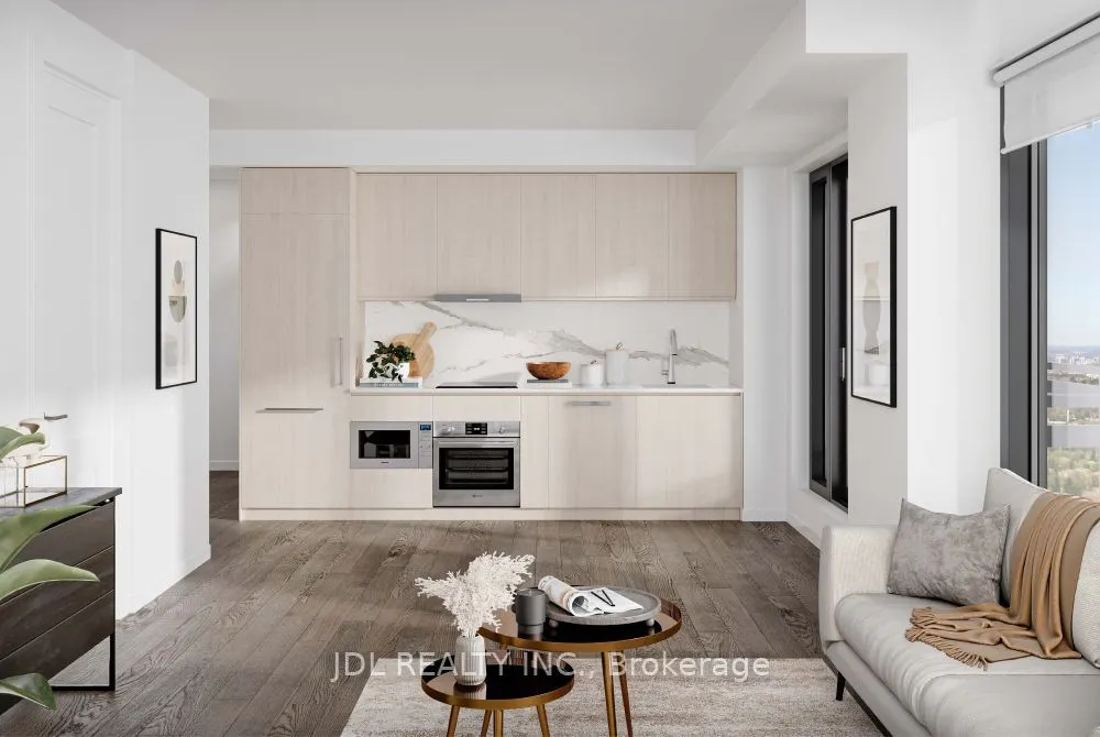 8 Olympic Garden Drive, #2108