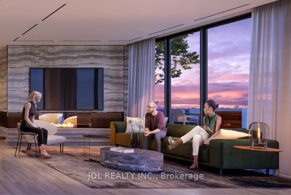8 Olympic Garden Drive, #2108