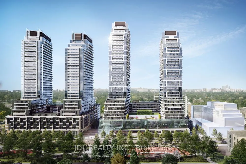 8 Olympic Garden Drive, #2108