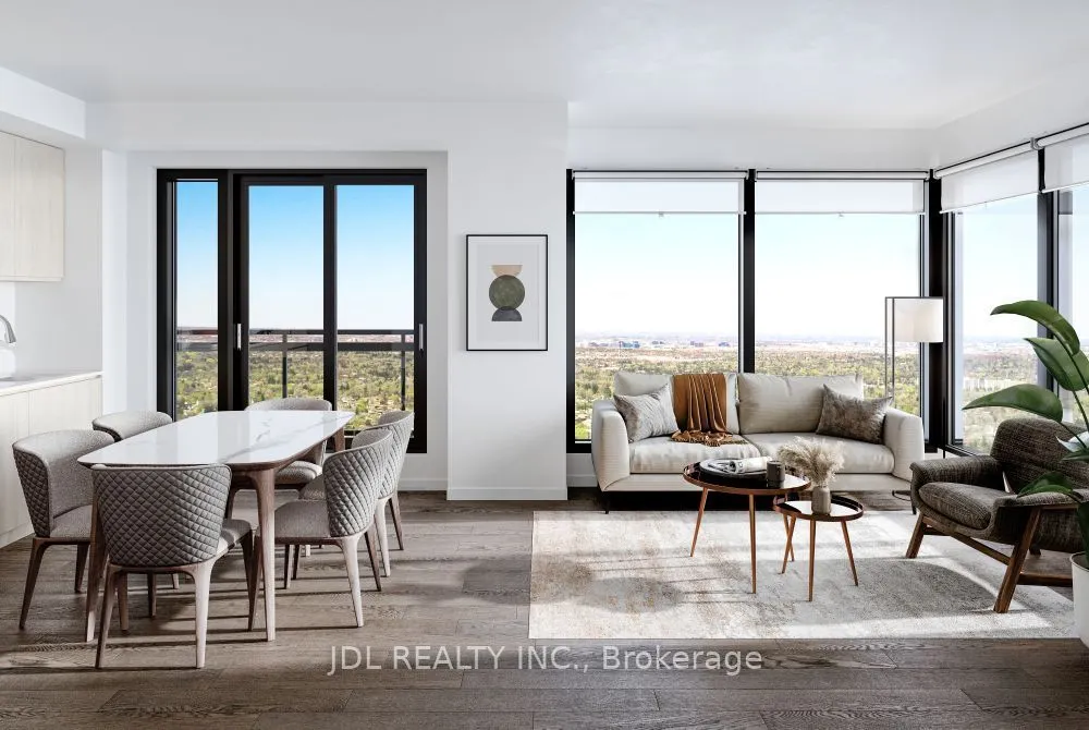 8 Olympic Garden Drive, #2108