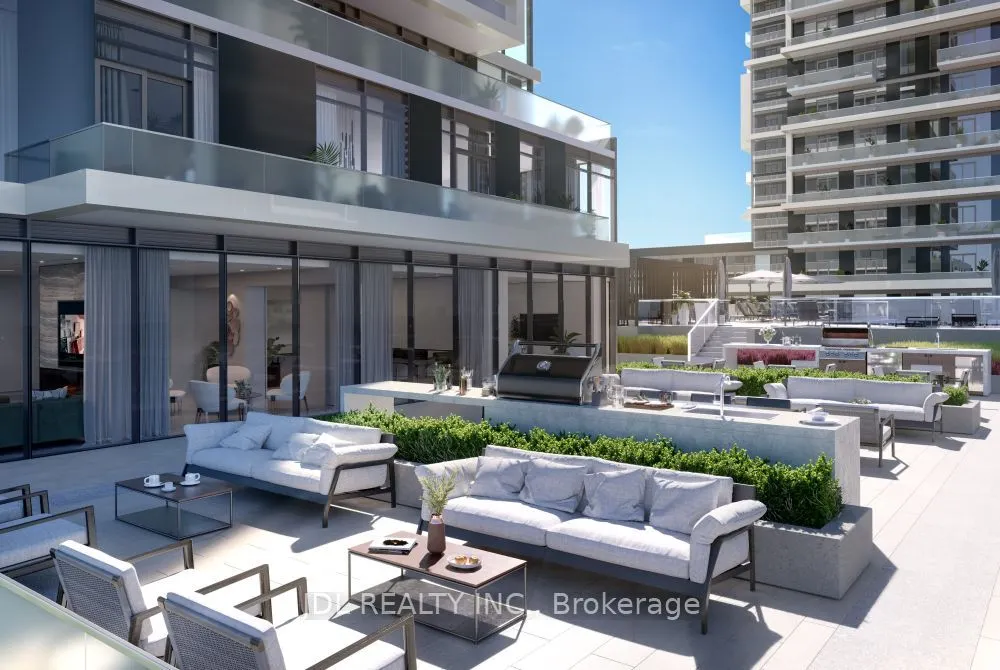 8 Olympic Garden Drive, #2108