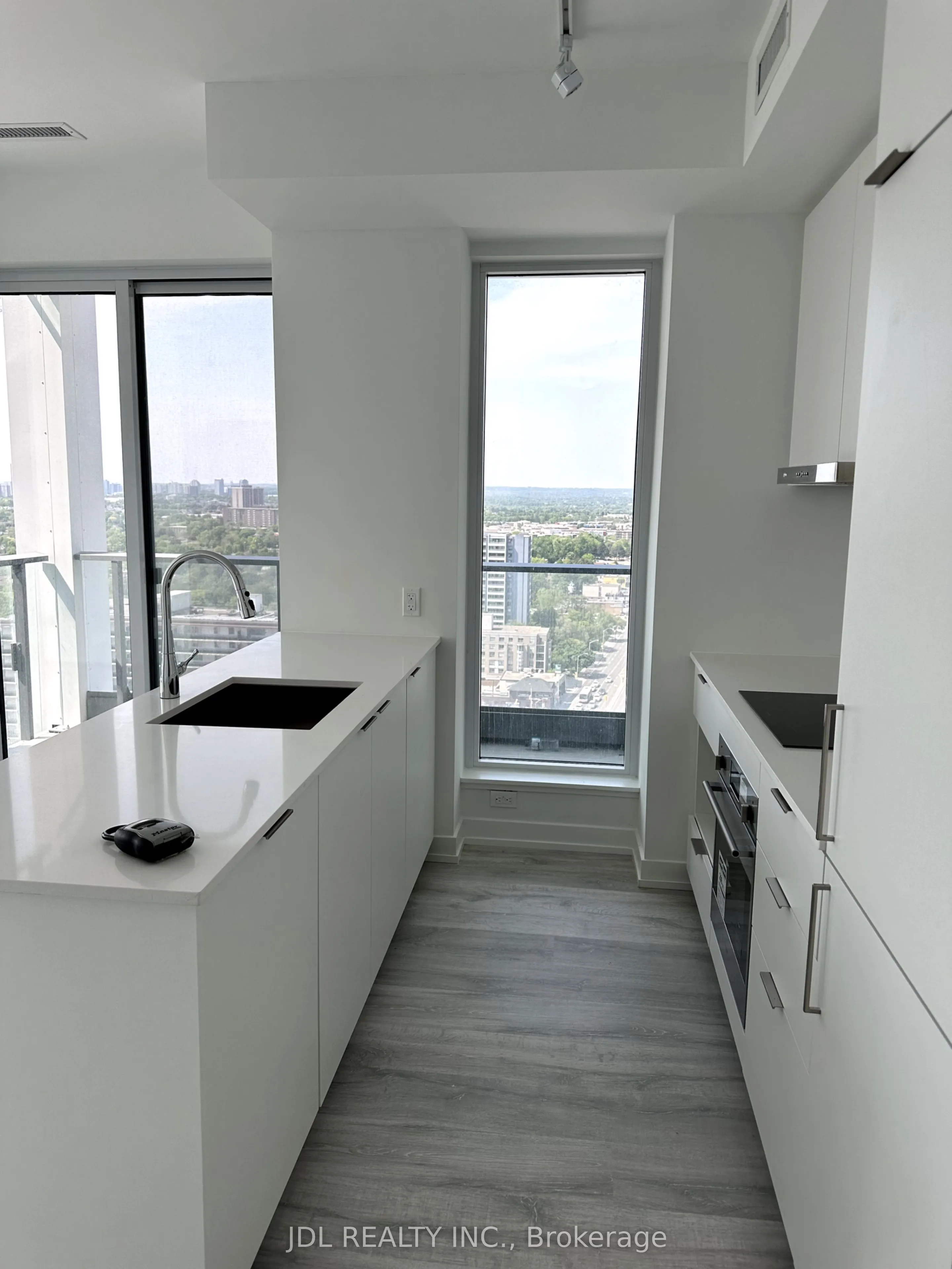 8 Olympic Garden Drive, #2108