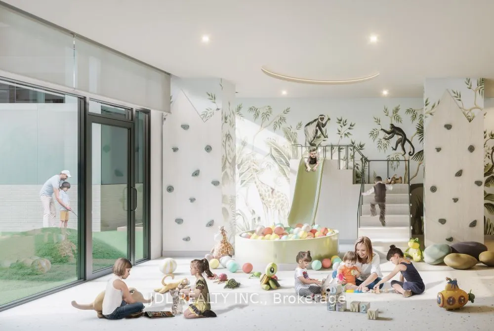 8 Olympic Garden Drive, #2108