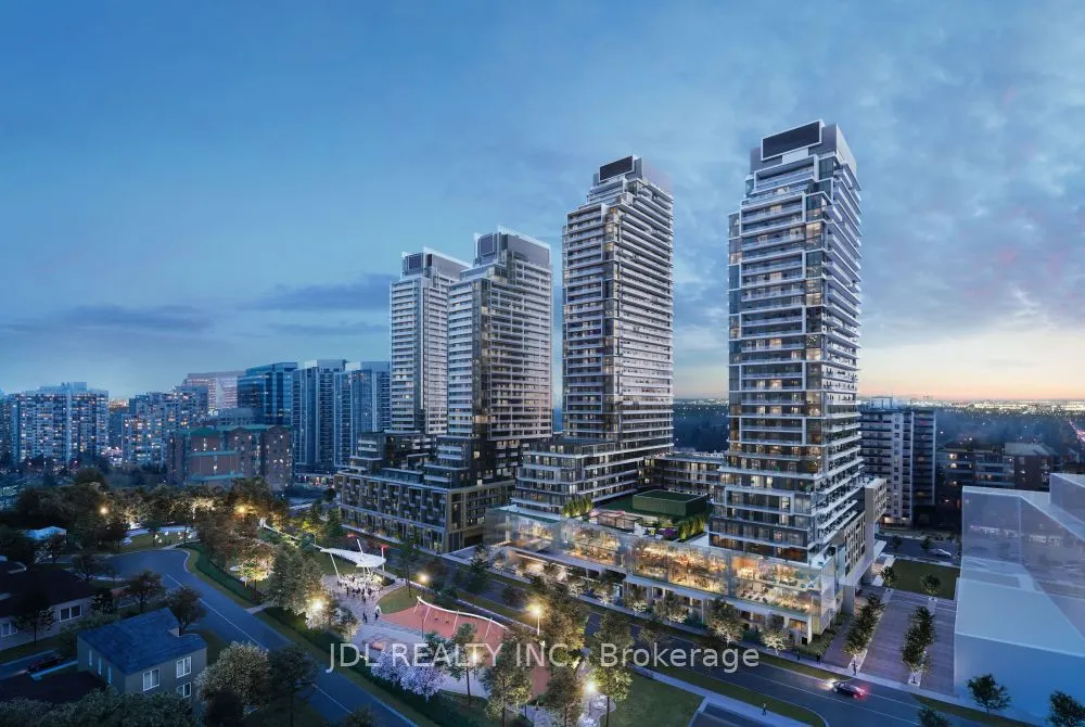8 Olympic Garden Drive, #2108