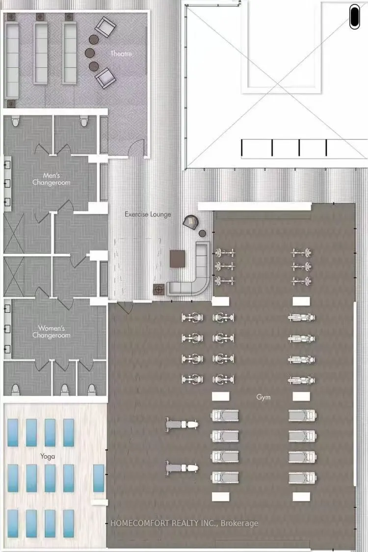 3 Gloucester Street, #3101
