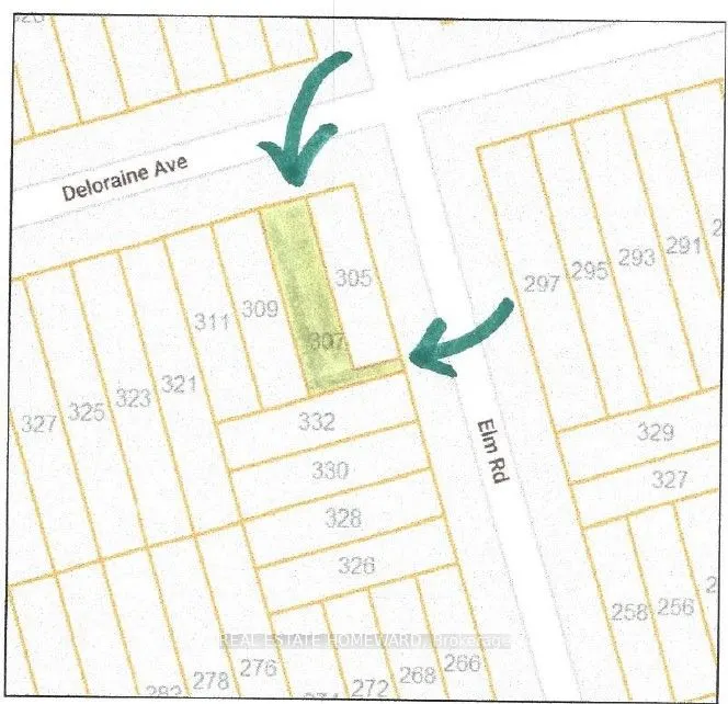 307 Deloraine Avenue