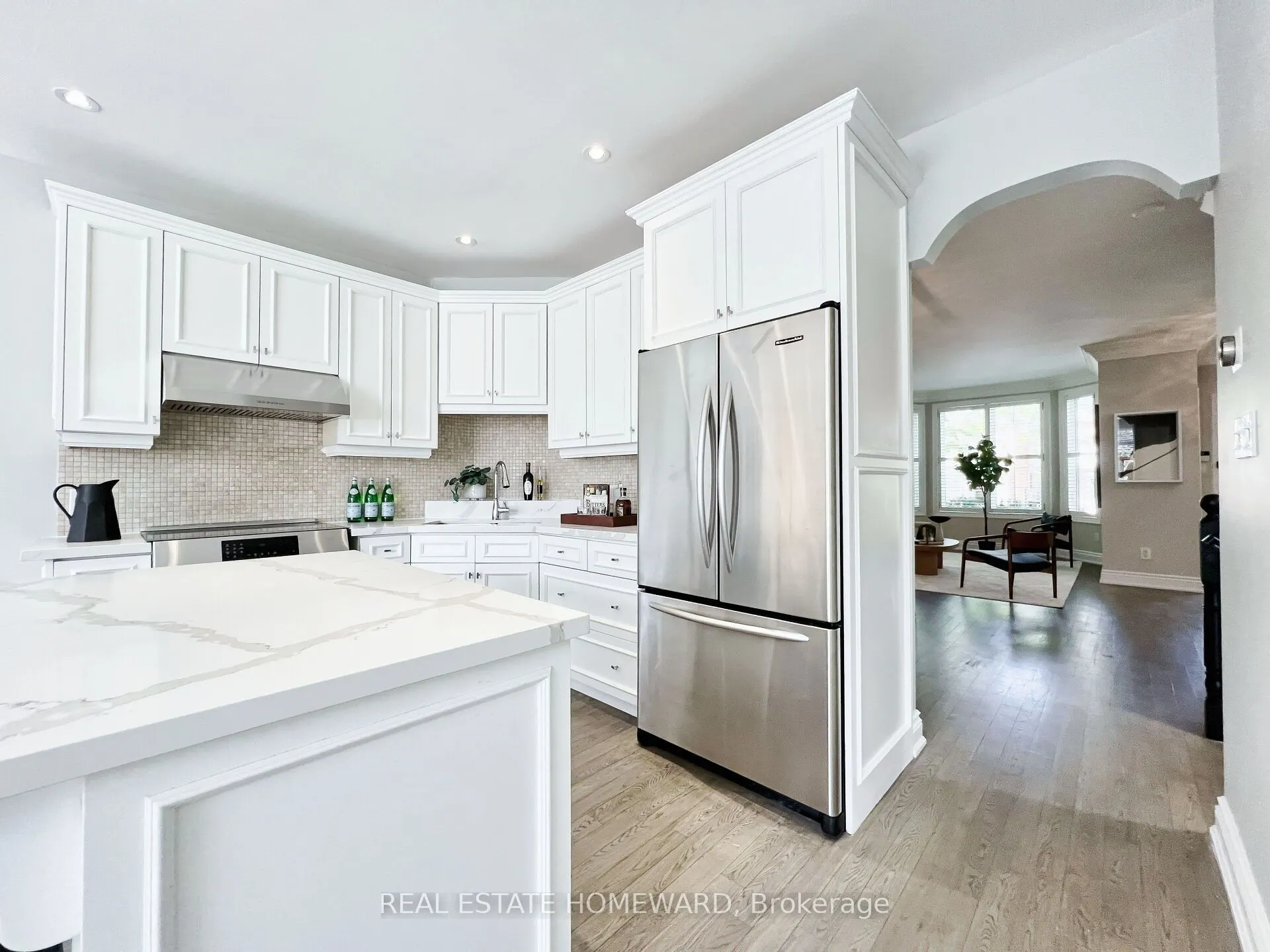 307 Deloraine Avenue