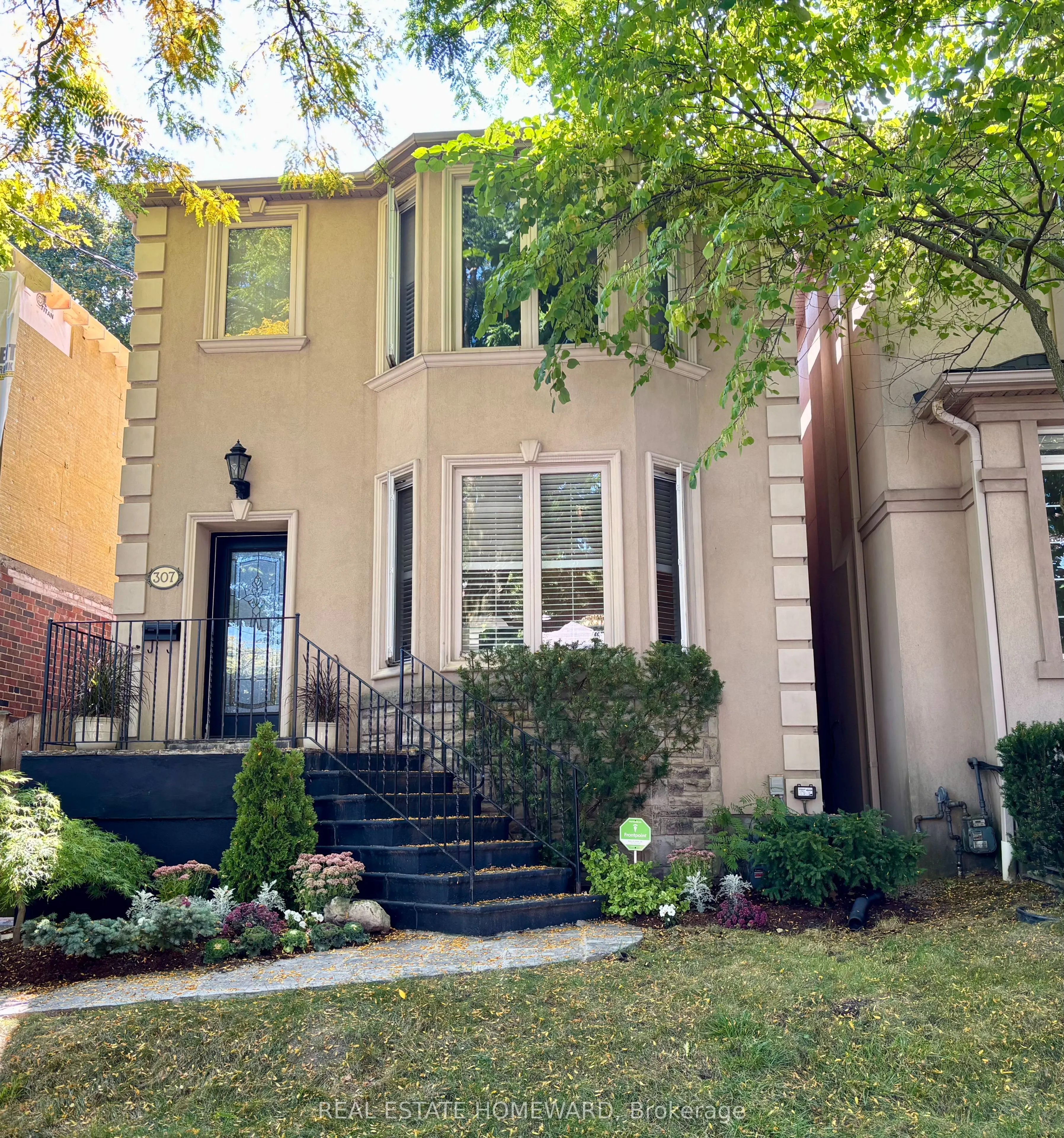 307 Deloraine Avenue