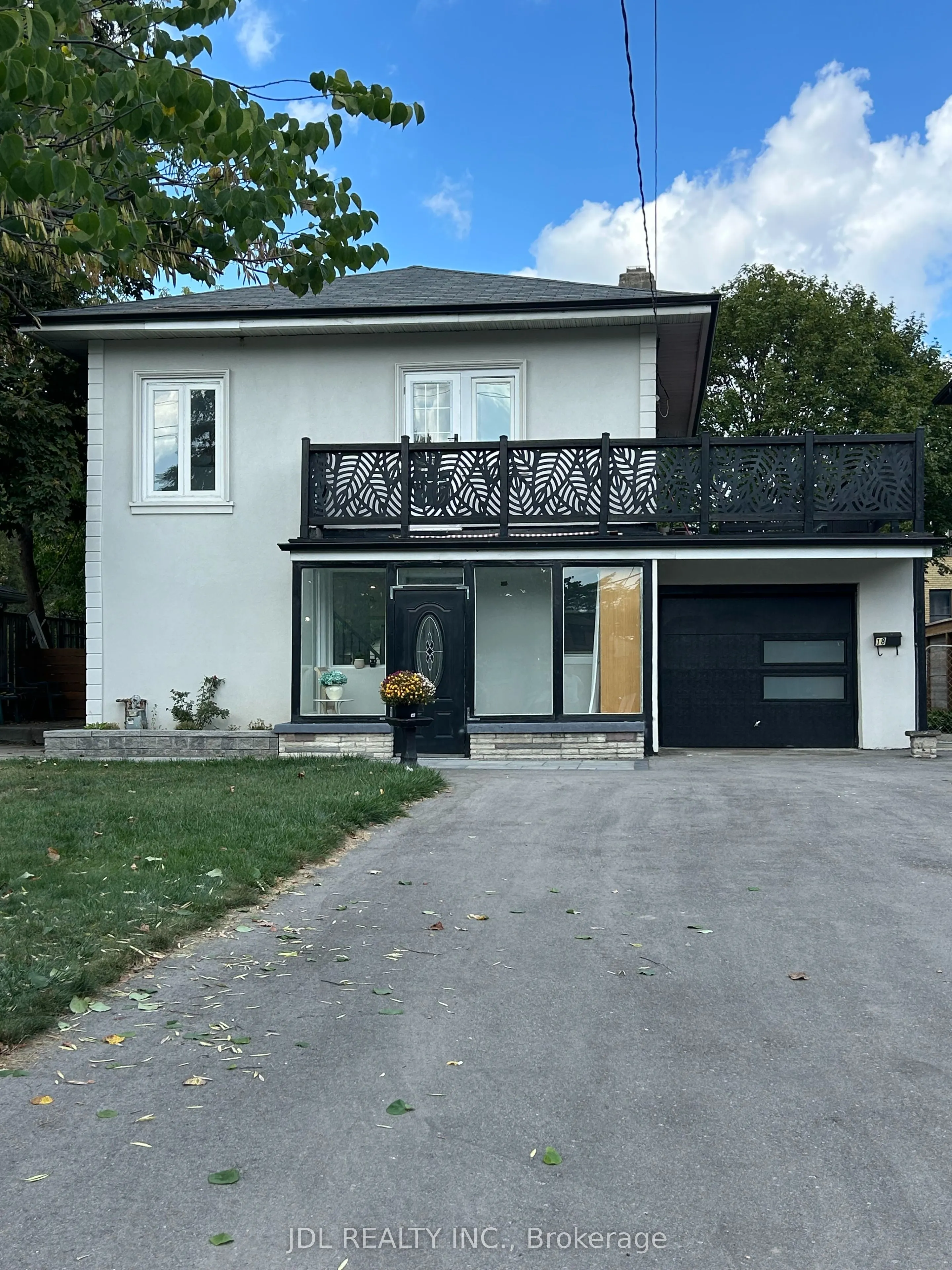 18 Cadillac Ave Avenue