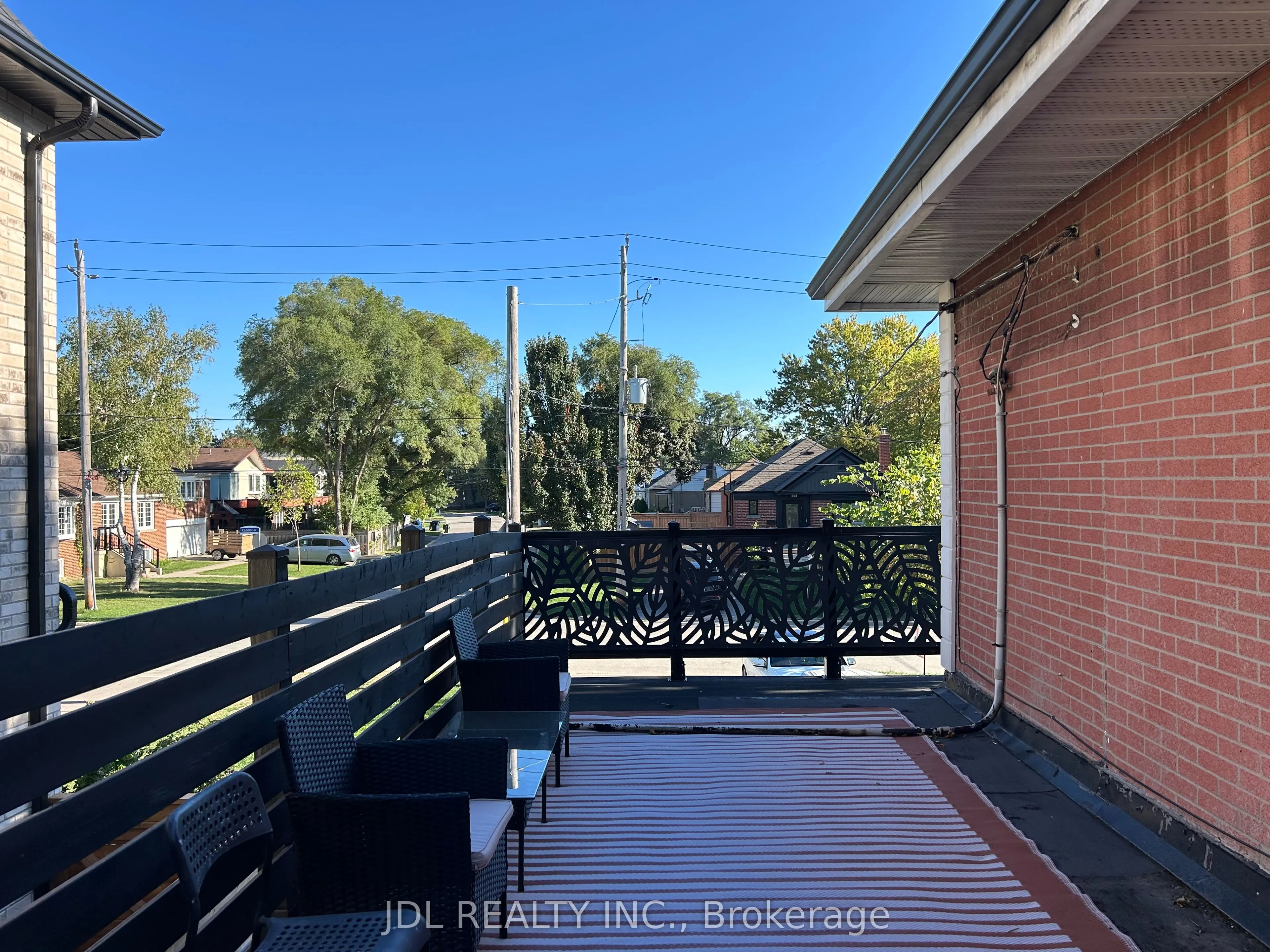 18 Cadillac Ave Avenue