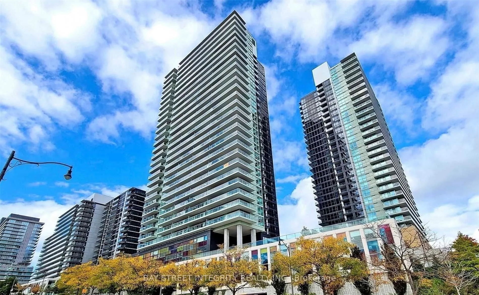 29 Singer Court, #2703
